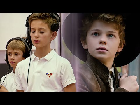 Garde Confiance - Les Petits Chanteurs A La Croix De Bois