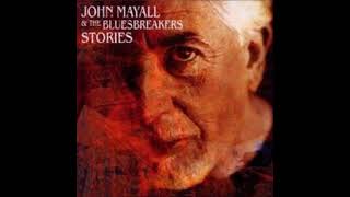 John Mayall &amp; The Bluesbreakers   Kokomo