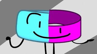 BFDI: how bracelety got her new asset FIXED