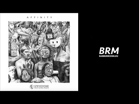 BRM PREMIERE: MPathy - Meloria (Original Mix) [Steyoyoke]