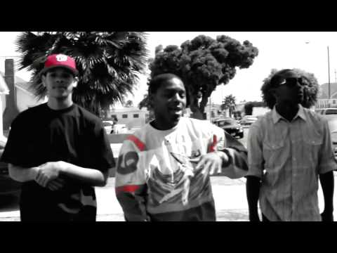 Naneezy - All 4 You (Feat. Ba$h & Q.P.) (OFFICIAL VIDEO)