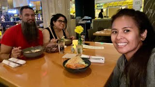 8/16/2021 “Dining/Friends” Cafe Americano at Caesars Palace  (Las Vegas, Nevada) Jhoanna Trias: Food