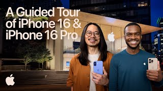iPhone 16 Pro dan iPhone 16 Pro Max Resmi Dirilis, Rekor Layar Terbesar dalam Sejarah iPhone Pecah