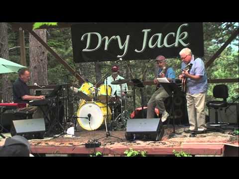 Dry Jack - Cool On the Coast - Rich and Andrea Concert 2015