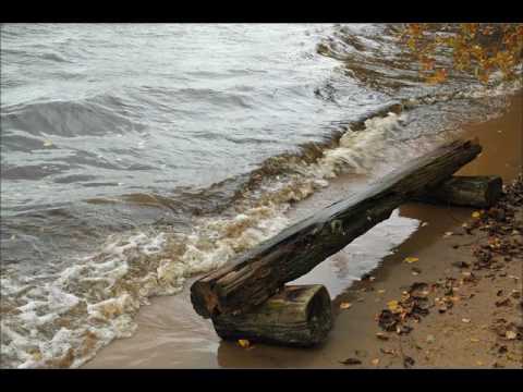 Raimo Laamanen - Hiljaiset rannat -