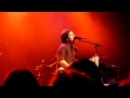 Bright Eyes - Haile Selassie Live! [HD]