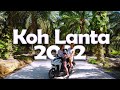 Exploring KOH LANTA 2022, Thailand 🇹🇭
