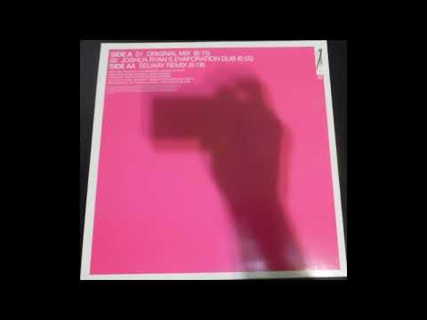 Mocean Worker - Intothinair (Selway Remix) [2000] {Progressive Trance}