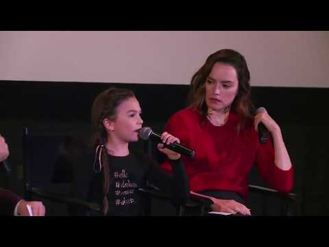 download lagu mp3 mp4 Daisy Ridley Fan, download lagu Daisy Ridley Fan gratis, unduh video klip Daisy Ridley Fan