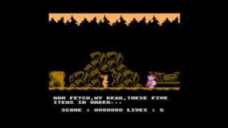 The Flintstone's Adventures for the Atari 8-bit family