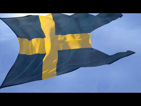 Swedish Empire: March of the Finnish Cavalry in Thirty Years' War (17th century)