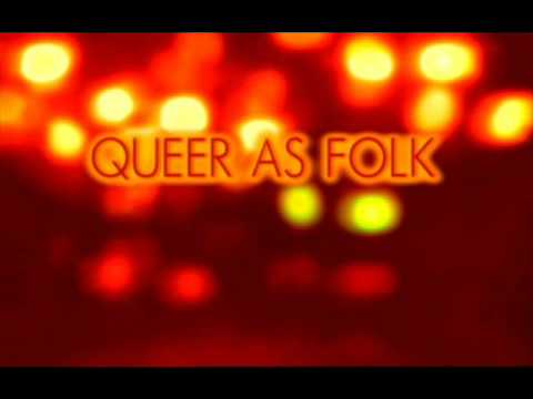 Queer as folk - Genius and thieves