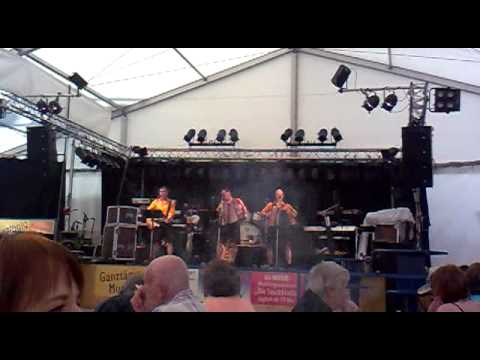 Alpencasanovas - St.Veiter Wiesenmarkt