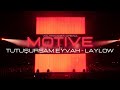 TUTUŞURSAM EYVAH (LAYLOW) - FAENA / Live @VWArena