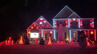 Bring the Snow - Sam Palladio