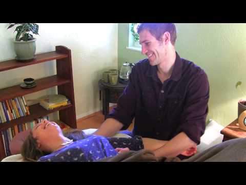 Welcome to Samadhi Bodywork