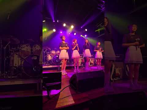 QWER Atlanta [251102] - Yours Sincerely