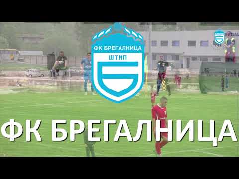 HIGHLIGHTS | FK BREGALNICA 3-0 FK KOZUF | 01.05.2021