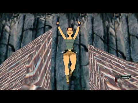 TRLE 2004.04.07 - Cobra's Lair