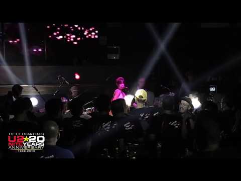 ASTREE the band -  Hold Me, Thrill Me, Kiss Me, Kill Me [U2 Cover Version]