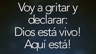 En Alta Voz con letra