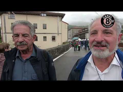 FERIA DE TODOS LOS SANTOS. Arredondo, La Capital del Mundo. (Este año sin Ganado)