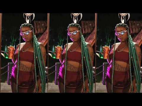 Mc Preta Lua-Queria Sacanagem[DJ RB DU $T]