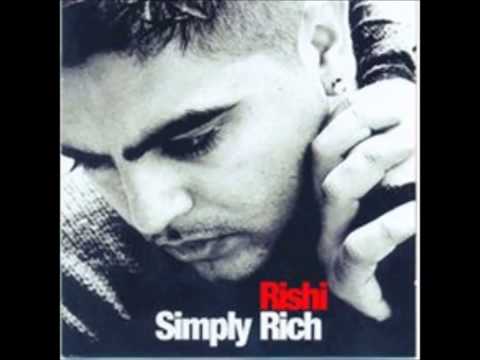 Rishi Rich - Main Teri Tu Mera feat. Gunjan