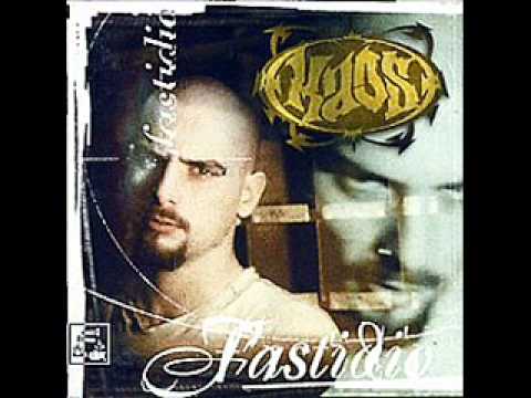 14-Kaos One feat. Neffa-Meglio che scendi [remix] (1996).wmv