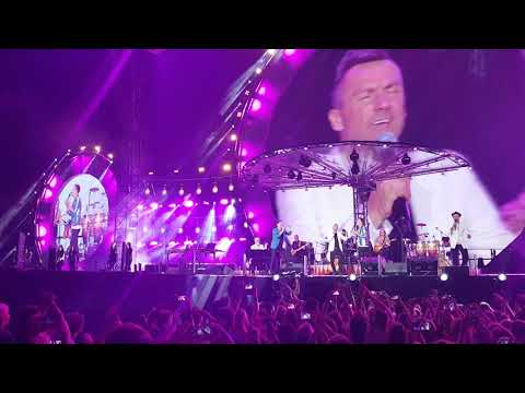 Prāta vētra Raimonds Pauls