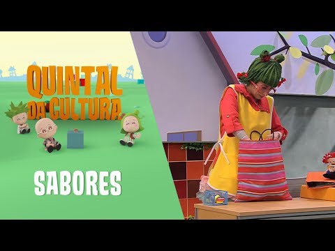 Qual o sabor da escarola? | Quintal da Cultura