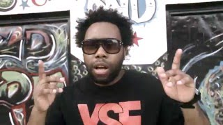 Rico Tayla- We Nah Run [Official Music Video]