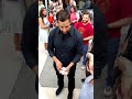David Blaine on the streets in Nashville #magic #davidblaine