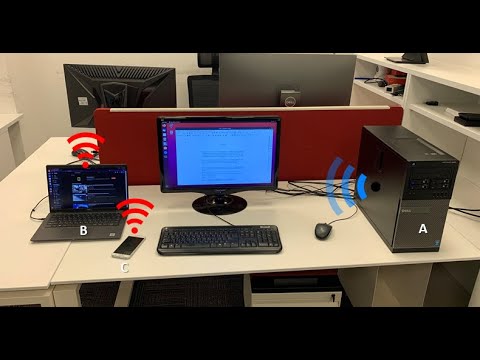 image-How does air-gapped malware work?