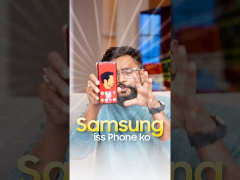 Samsung Midrange Era #shorts