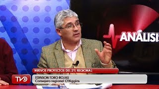 Los proyectos aprobados para San Vicente del 2% de cultura, deporte y seguridad pública