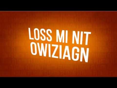 Solarkreis - Fliagn (Official Lyrics Video)