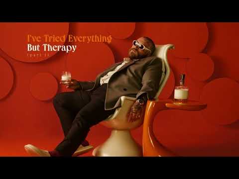 Teddy Swims - Lose Control