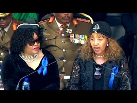 download lagu mp3 mp4 Zenani Mandela, download lagu Zenani Mandela gratis, unduh video klip Zenani Mandela
