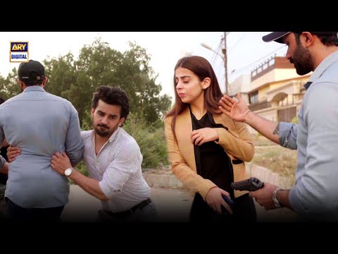 Azmaish Fahad Sheikh & Yashma Gill | ARY Digital Drama