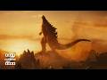 Godzilla King Of The Monsters Rise Of The Alpha ClipZone High Octane Hits