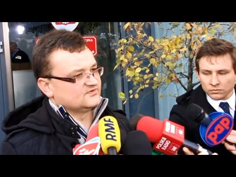 Sprawa zabójstwa Jarosława Ziętary: Śledczy boją się mataczenia