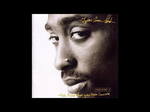 Tré (of the Pharcyde) - What Of A Love Unspoken