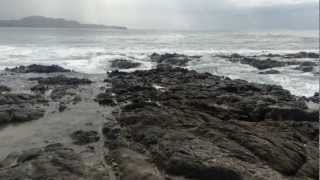 preview picture of video 'Cerritos Beach, Baja California Sur'