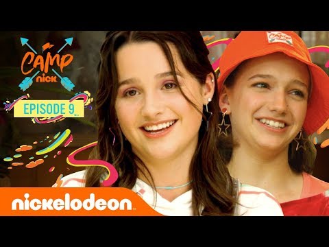 アニー・ルブランが嘘を...AGAIN!?キャンプ・ニック ft.ザ・ラウド・ハウス＆オール・ザット｜ニック (Annie LeBlanc Tells A Lie... AGAIN! ? Camp Nick ft. The Loud House & All That | Nick)