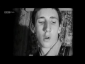 The Who The  Punk and the Godfather