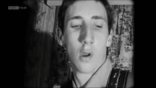 The Who The  Punk and the Godfather