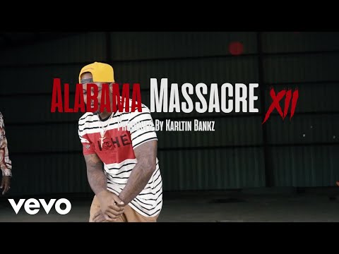 Noah Baker - Alabama Massacre, Pt. 12