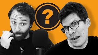 OUR OWN CELEBRITY THREESOME? - Open Haus #68