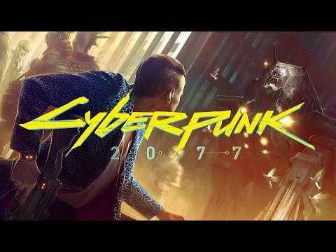 Folge 066: Das Anwesen wird gestürmt / Cyberpunk 2077 / MasterTLP